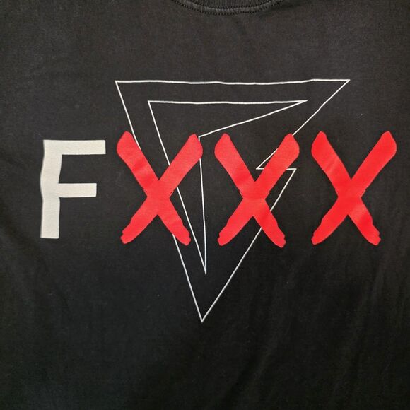 WWE Authentic Finn Balor T-shirt, Size X Large, Rare - Picture 4 of 7